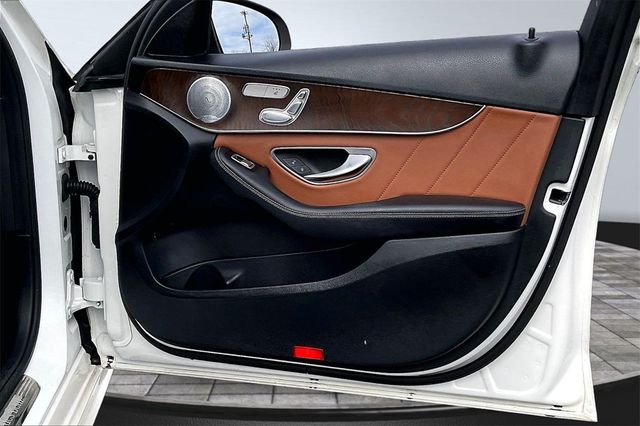 2021 Mercedes-Benz C-Class C 300 4MATIC Sedan - 22980315 - 16