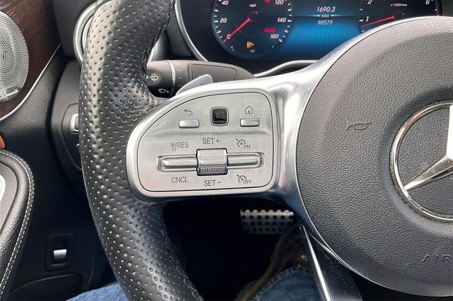 2021 Mercedes-Benz C-Class C 300 4MATIC Sedan - 22980315 - 21