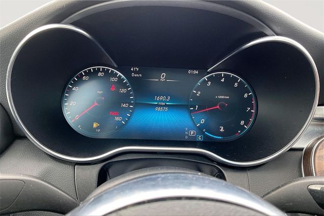 2021 Mercedes-Benz C-Class C 300 4MATIC Sedan - 22980315 - 23