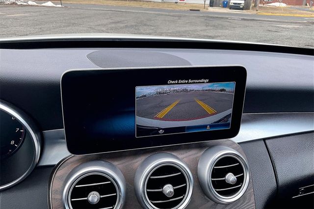 2021 Mercedes-Benz C-Class C 300 4MATIC Sedan - 22980315 - 26