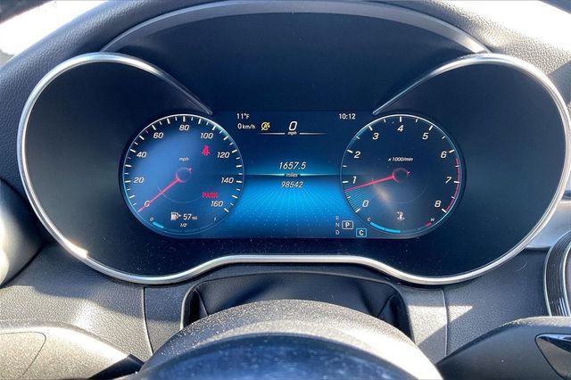2021 Mercedes-Benz C-Class C 300 4MATIC Sedan - 22980315 - 2