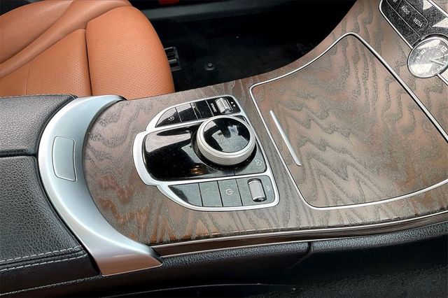 2021 Mercedes-Benz C-Class C 300 4MATIC Sedan - 22980315 - 29