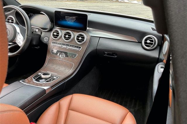 2021 Mercedes-Benz C-Class C 300 4MATIC Sedan - 22980315 - 30
