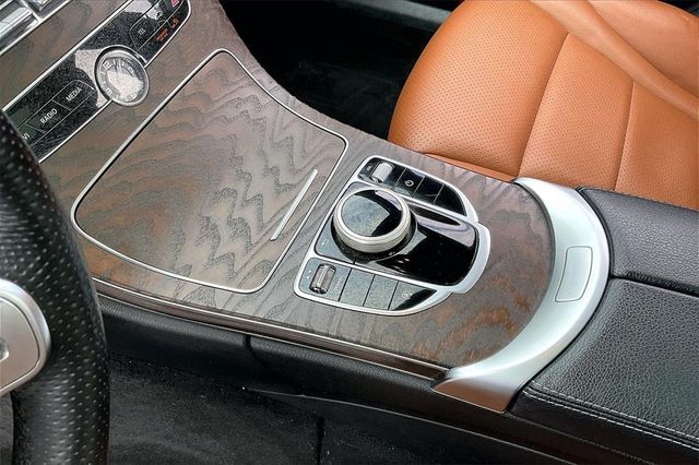 2021 Mercedes-Benz C-Class C 300 4MATIC Sedan - 22980315 - 31