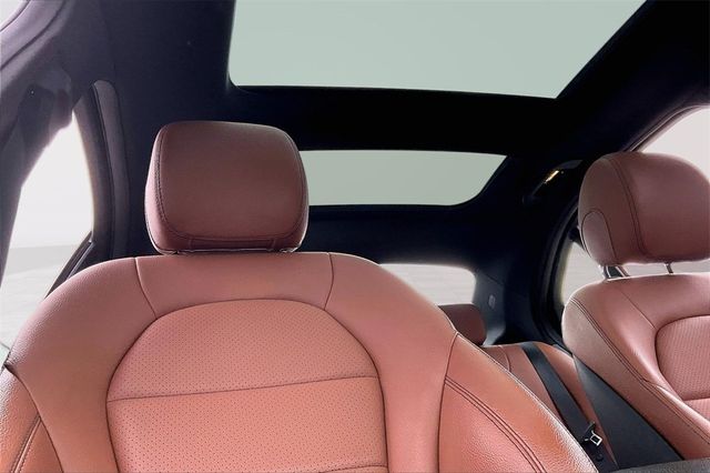 2021 Mercedes-Benz C-Class C 300 4MATIC Sedan - 22980315 - 33