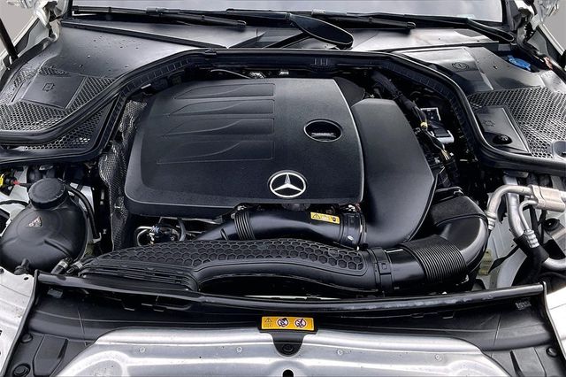 2021 Mercedes-Benz C-Class C 300 4MATIC Sedan - 22980315 - 37