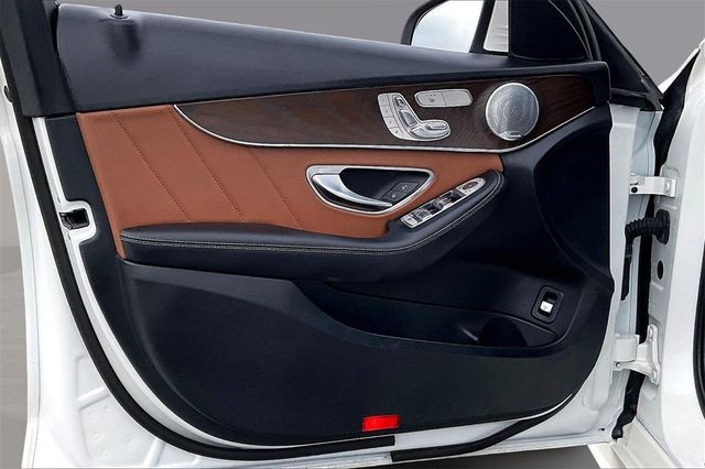 2021 Mercedes-Benz C-Class C 300 4MATIC Sedan - 22980315 - 8