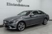 2021 Mercedes-Benz C-Class C 300 4MATIC Sedan - 22612137 - 50