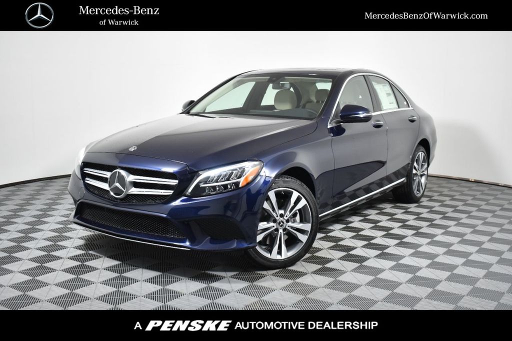 21 Used Mercedes Benz C Class C 300 4matic Sedan At Inskip S Warwick Auto Mall Serving Providence Ri Iid 7779