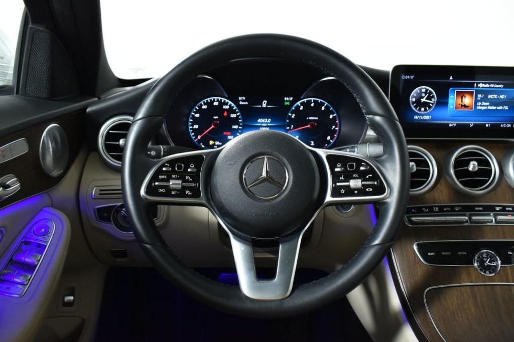 21 Used Mercedes Benz C Class C 300 4matic Sedan At Inskip S Warwick Auto Mall Serving Providence Ri Iid