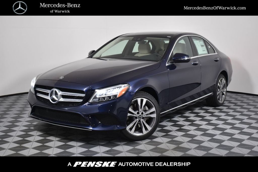 21 Used Mercedes Benz C Class C 300 4matic Sedan At Inskip S Warwick Auto Mall Serving Providence Ri Iid