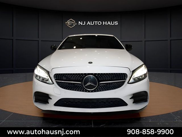 2021 Mercedes-Benz C-Class C 300 Cabriolet - 22980264 - 9