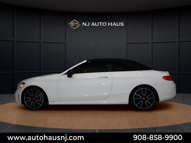 2021 Mercedes-Benz C-Class C 300 Cabriolet - 22980264 - 11