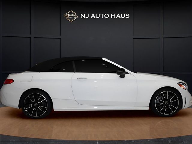2021 Mercedes-Benz C-Class C 300 Cabriolet - 22980264 - 14