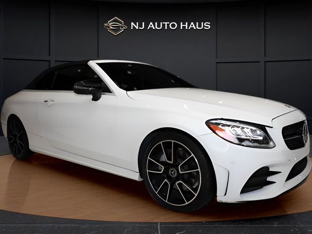 2021 Mercedes-Benz C-Class C 300 Cabriolet - 22980264 - 15