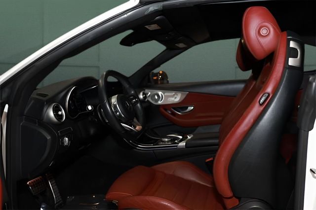 2021 Mercedes-Benz C-Class C 300 Cabriolet - 22980264 - 16