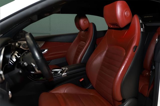 2021 Mercedes-Benz C-Class C 300 Cabriolet - 22980264 - 1