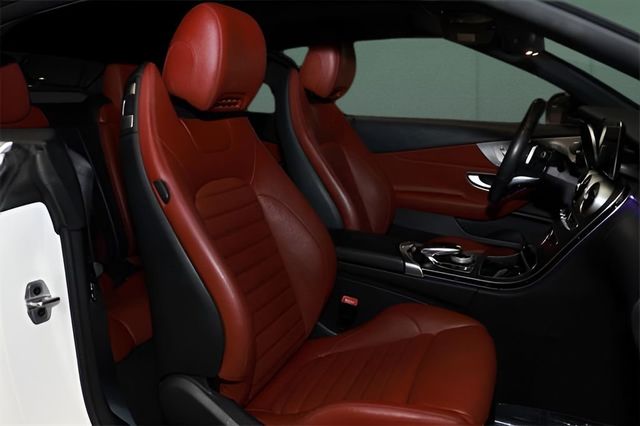 2021 Mercedes-Benz C-Class C 300 Cabriolet - 22980264 - 19