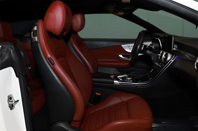 2021 Mercedes-Benz C-Class C 300 Cabriolet - 22980264 - 20
