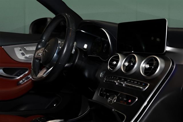 2021 Mercedes-Benz C-Class C 300 Cabriolet - 22980264 - 21