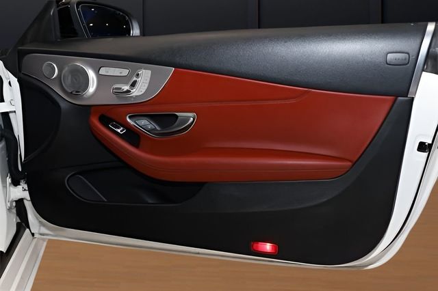 2021 Mercedes-Benz C-Class C 300 Cabriolet - 22980264 - 22