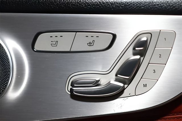 2021 Mercedes-Benz C-Class C 300 Cabriolet - 22980264 - 23