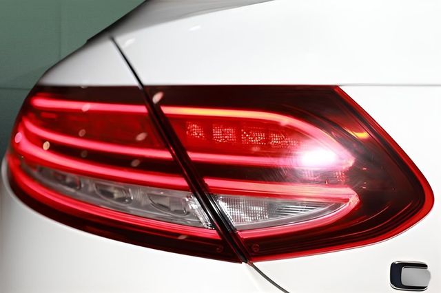 2021 Mercedes-Benz C-Class C 300 Cabriolet - 22980264 - 26