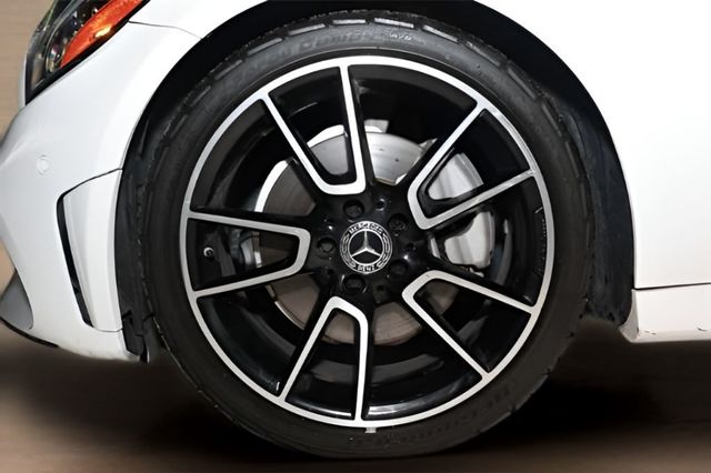 2021 Mercedes-Benz C-Class C 300 Cabriolet - 22980264 - 28