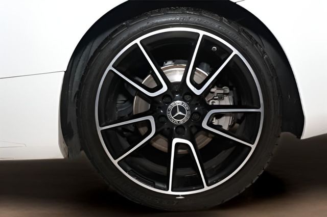 2021 Mercedes-Benz C-Class C 300 Cabriolet - 22980264 - 29