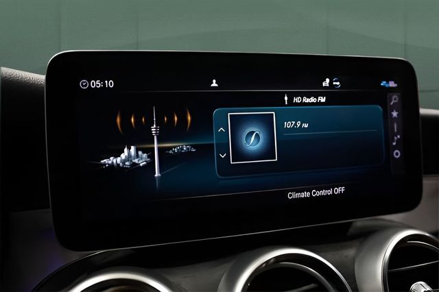 2021 Mercedes-Benz C-Class C 300 Cabriolet - 22980264 - 34