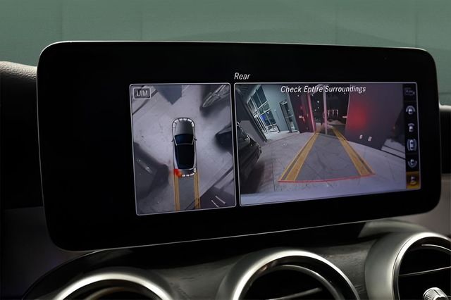 2021 Mercedes-Benz C-Class C 300 Cabriolet - 22980264 - 35