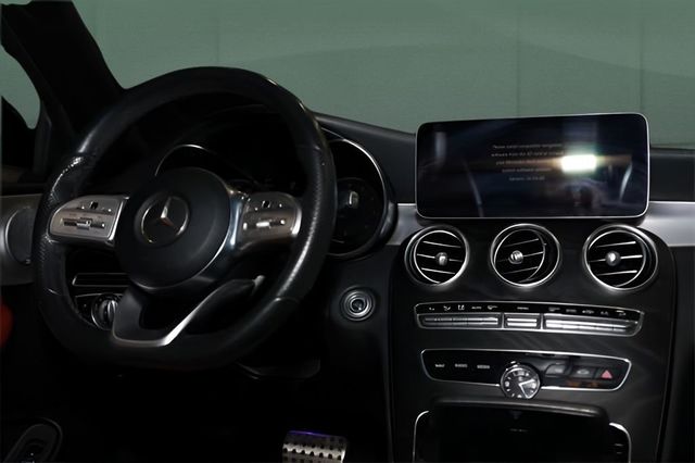 2021 Mercedes-Benz C-Class C 300 Cabriolet - 22980264 - 36