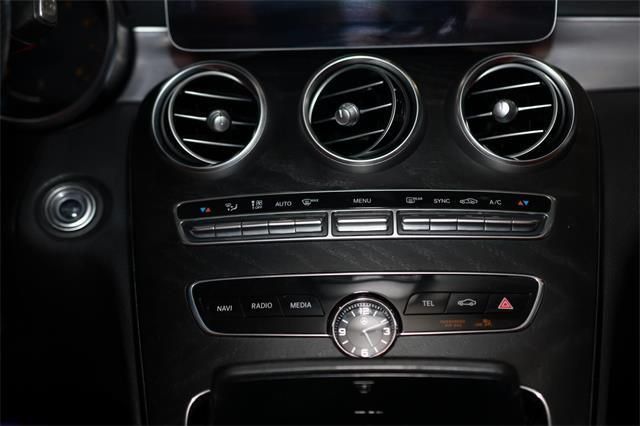 2021 Mercedes-Benz C-Class C 300 Cabriolet - 22980264 - 37