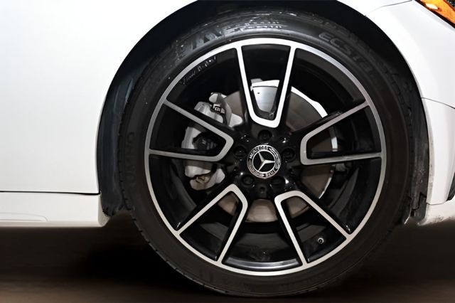 2021 Mercedes-Benz C-Class C 300 Cabriolet - 22980264 - 39