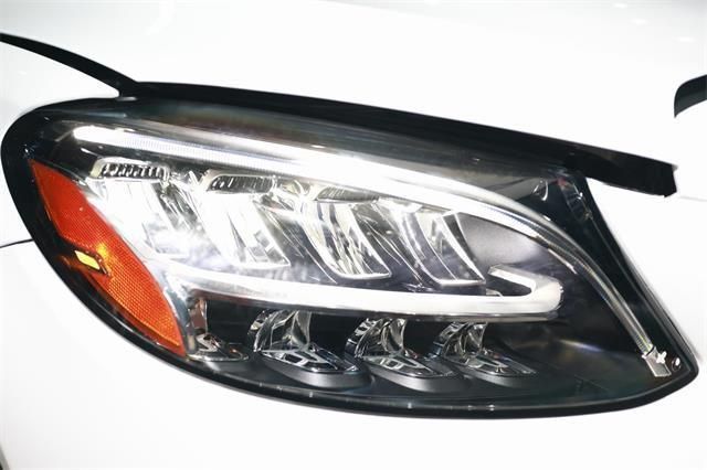 2021 Mercedes-Benz C-Class C 300 Cabriolet - 22980264 - 40