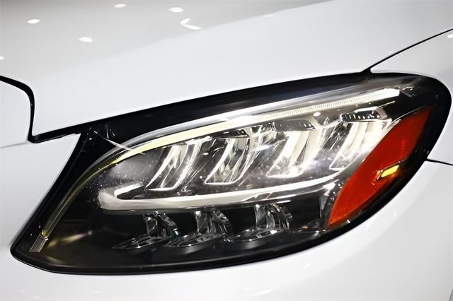 2021 Mercedes-Benz C-Class C 300 Cabriolet - 22980264 - 43