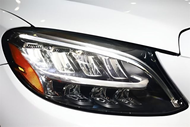 2021 Mercedes-Benz C-Class C 300 Cabriolet - 22980264 - 44