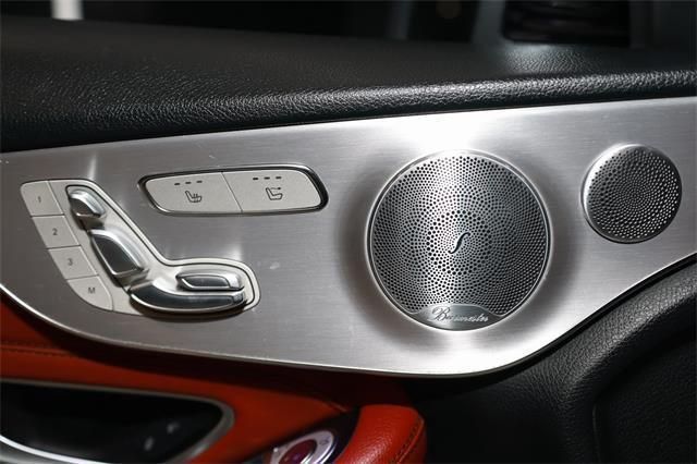 2021 Mercedes-Benz C-Class C 300 Cabriolet - 22980264 - 46