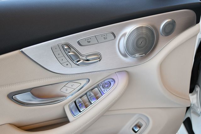 2021 Mercedes-Benz C-Class C 300 Cabriolet W/Burmester Surround Sound System - 22977688 - 11