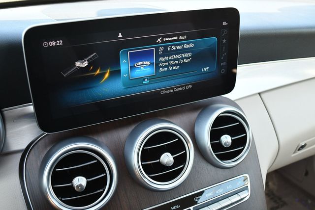 2021 Mercedes-Benz C-Class C 300 Cabriolet W/Burmester Surround Sound System - 22977688 - 13