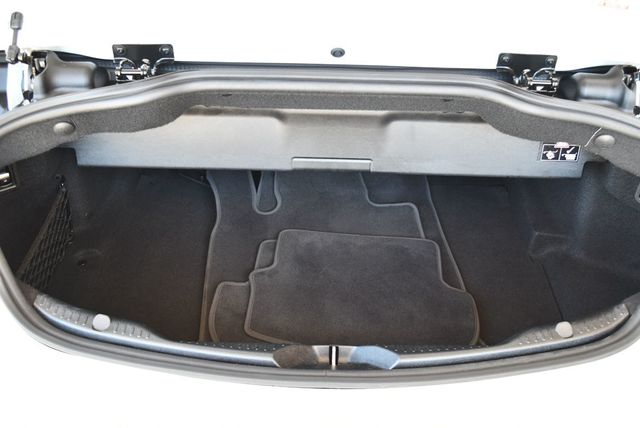 2021 Mercedes-Benz C-Class C 300 Cabriolet W/Burmester Surround Sound System - 22977688 - 16