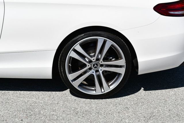 2021 Mercedes-Benz C-Class C 300 Cabriolet W/Burmester Surround Sound System - 22977688 - 67