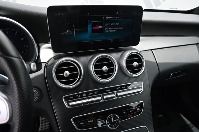 2021 Mercedes-Benz C-Class C 300 Coupe - 23066764 - 12