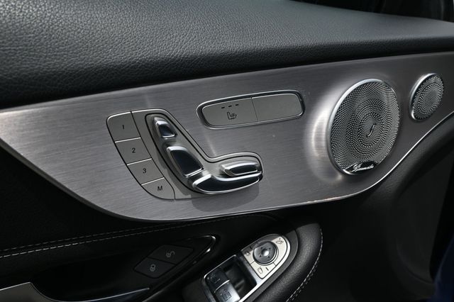 2021 Mercedes-Benz C-Class C 300 Coupe - 23066764 - 15