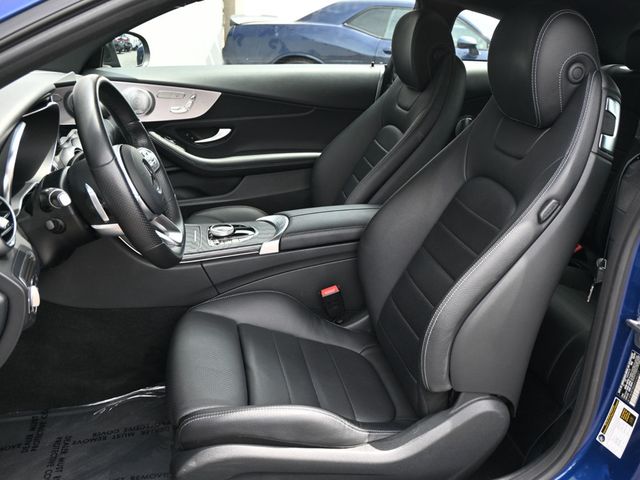 2021 Mercedes-Benz C-Class C 300 Coupe - 23066764 - 16