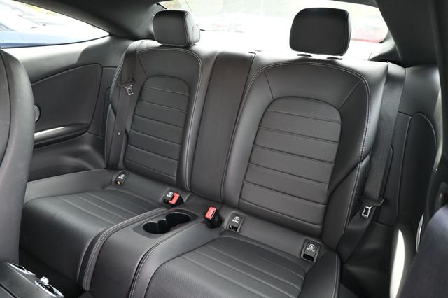 2021 Mercedes-Benz C-Class C 300 Coupe - 23066764 - 17