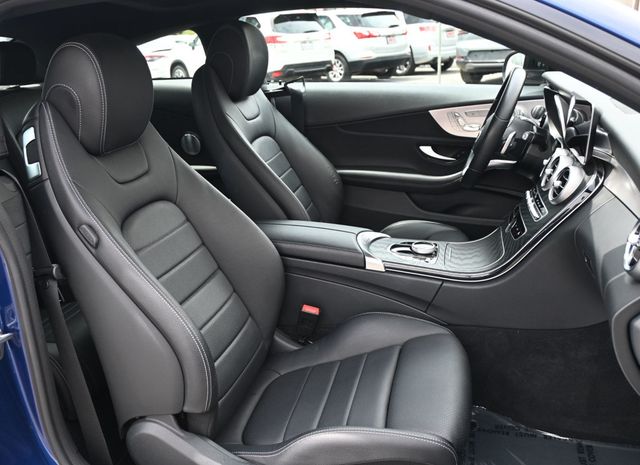 2021 Mercedes-Benz C-Class C 300 Coupe - 23066764 - 18