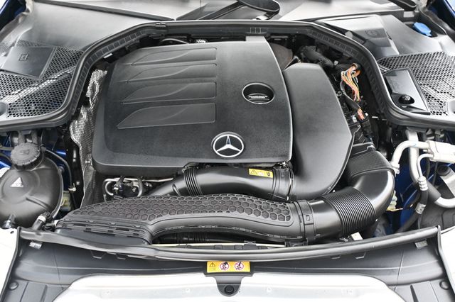 2021 Mercedes-Benz C-Class C 300 Coupe - 23066764 - 21