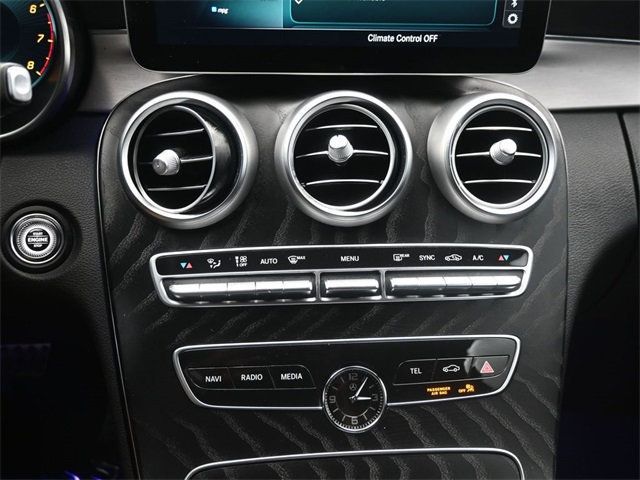 2021 Mercedes-Benz C-Class C 300 Coupe - 22868878 - 10