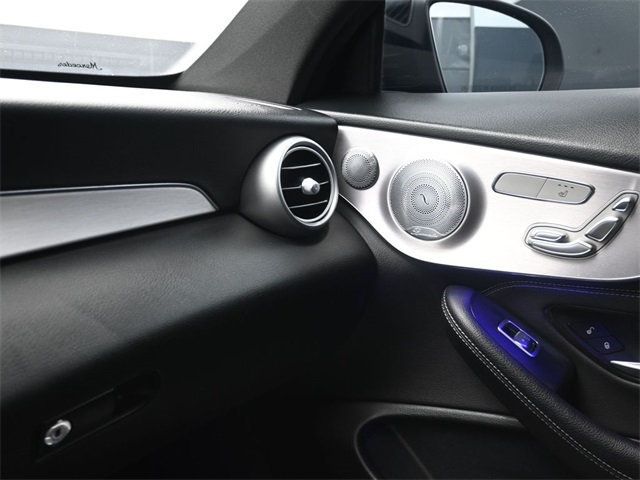 2021 Mercedes-Benz C-Class C 300 Coupe - 22868878 - 11